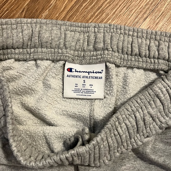 Champion sweatpants size S - Picture 4 of 4